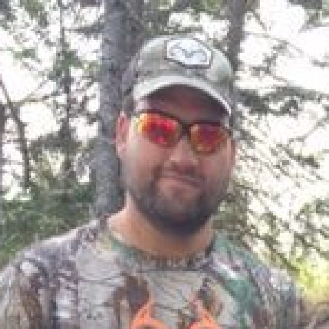 David Rehaluk