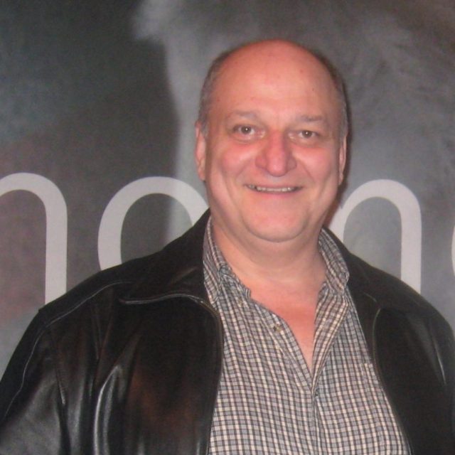 Lawrence Rehaluk