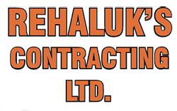 Rehaluks Contracting Ltd.